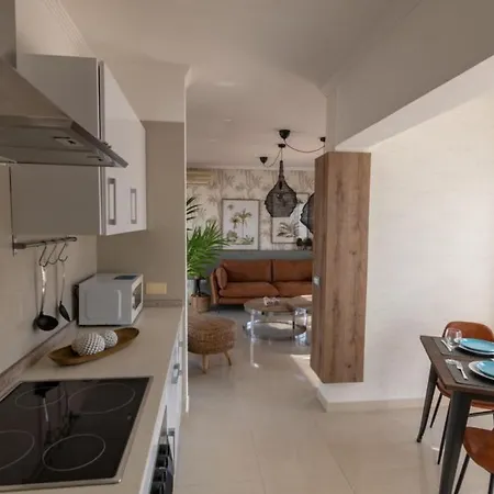 Global Calista - By Global Holidays 26325 度假居 普拉亚布兰卡