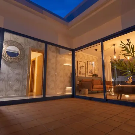 Vakantiehuis Global Calista - By Global Holidays 26325 Playa Blanca (Lanzarote)