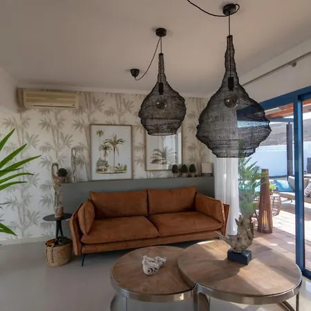 Vakantiehuis Global Calista - By Global Holidays 26325 *